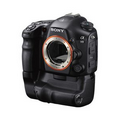 Sony a99 Interchangeable Lens Camera & Vertical Grip Bundle